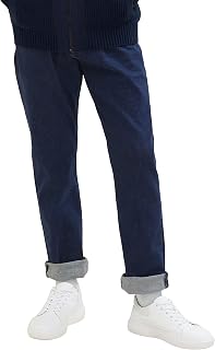 TOM TAILOR Marvin-Straight Jeans for Men