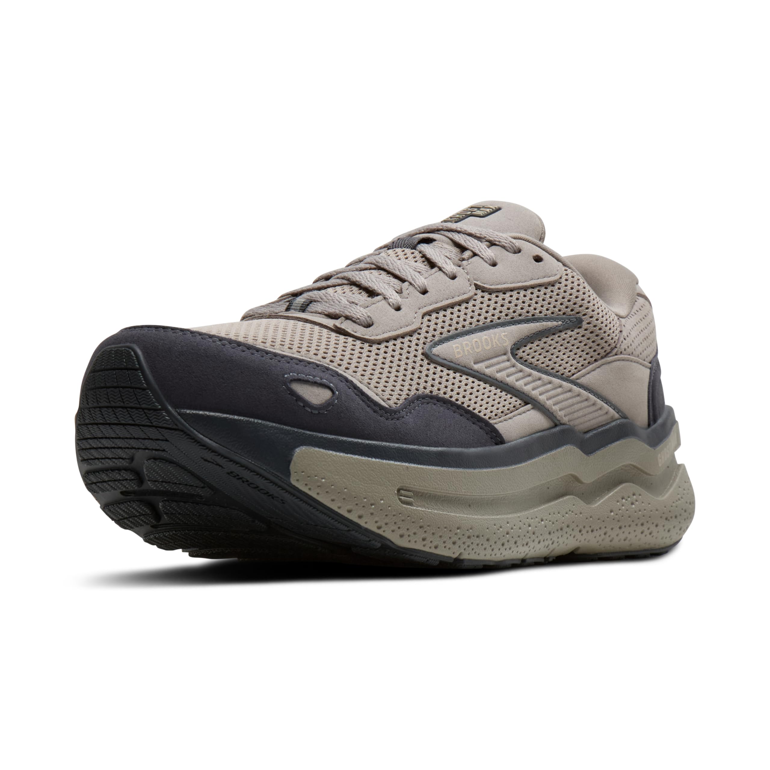Brooks Men's Ghost Max SeSneaker