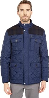 Cole Haan Men's Quilted Vest