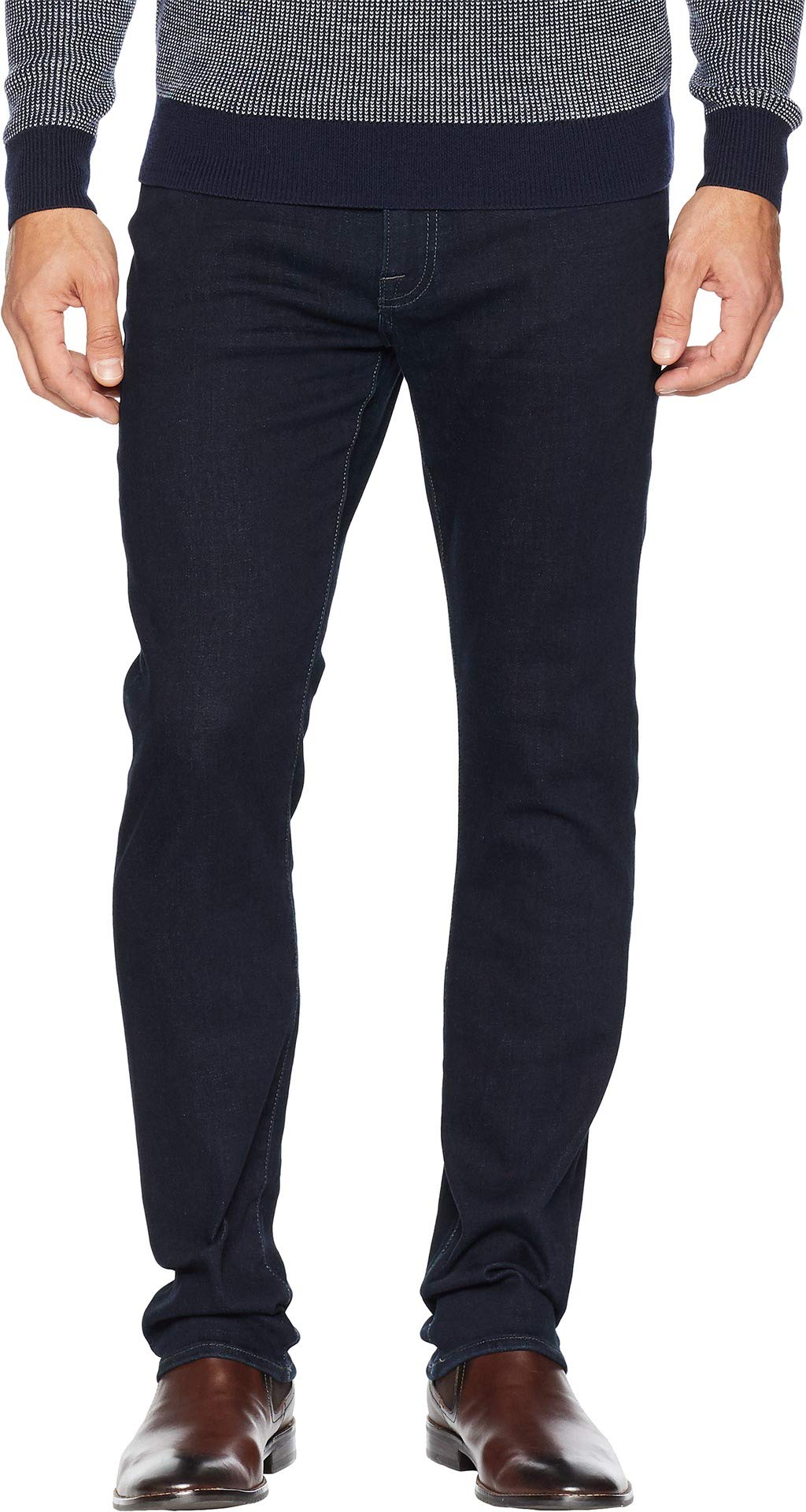 Lucky Brand Men's 410 Athletic Fit Jean