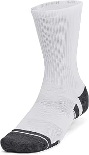 Under Armour Unisex Ua Performance Tech 3pk Crew UA Performance Tech 3pk Crew (pack of 1)
