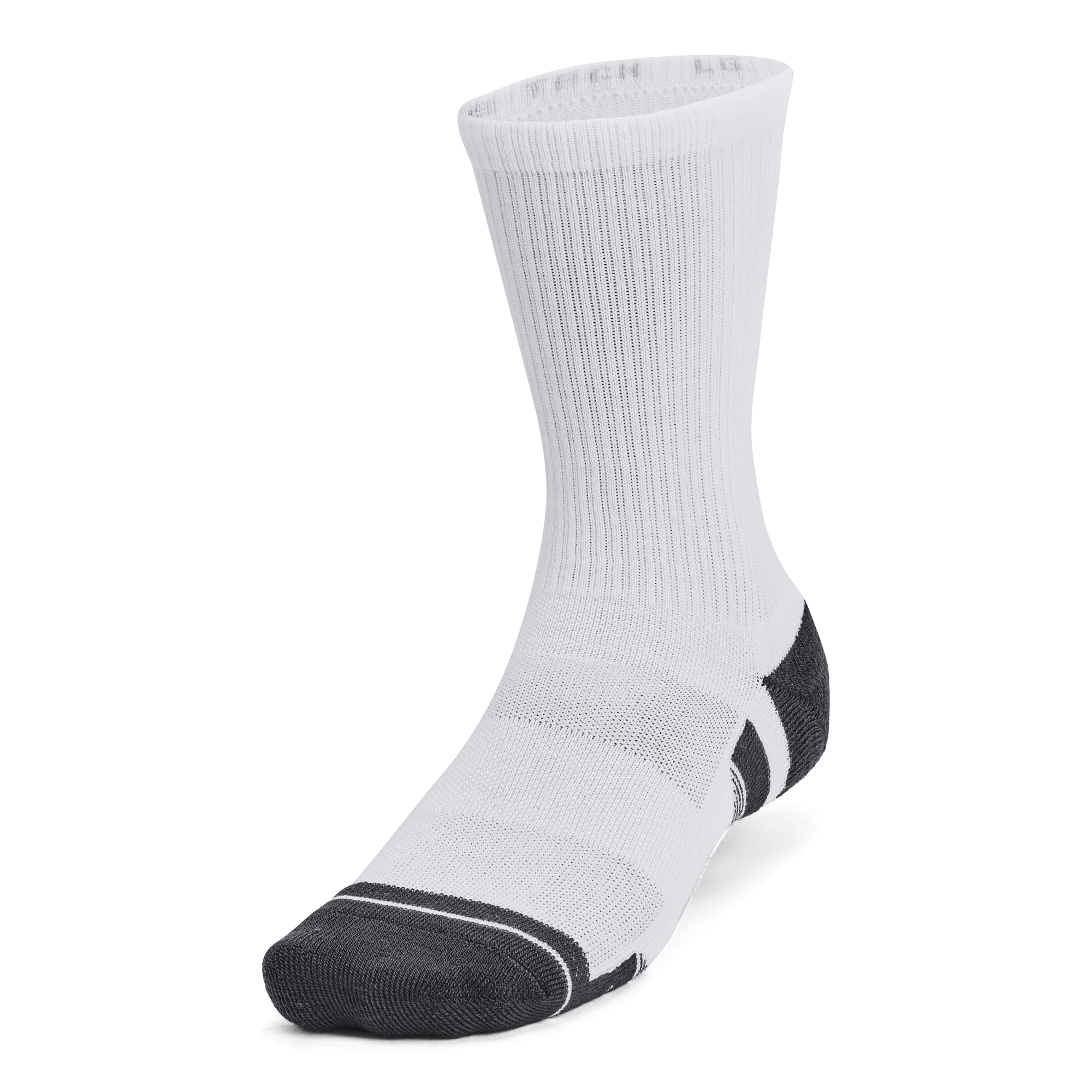 Under Armour Unisex Ua Performance Tech 3pk Crew UA Performance Tech 3pk Crew (p