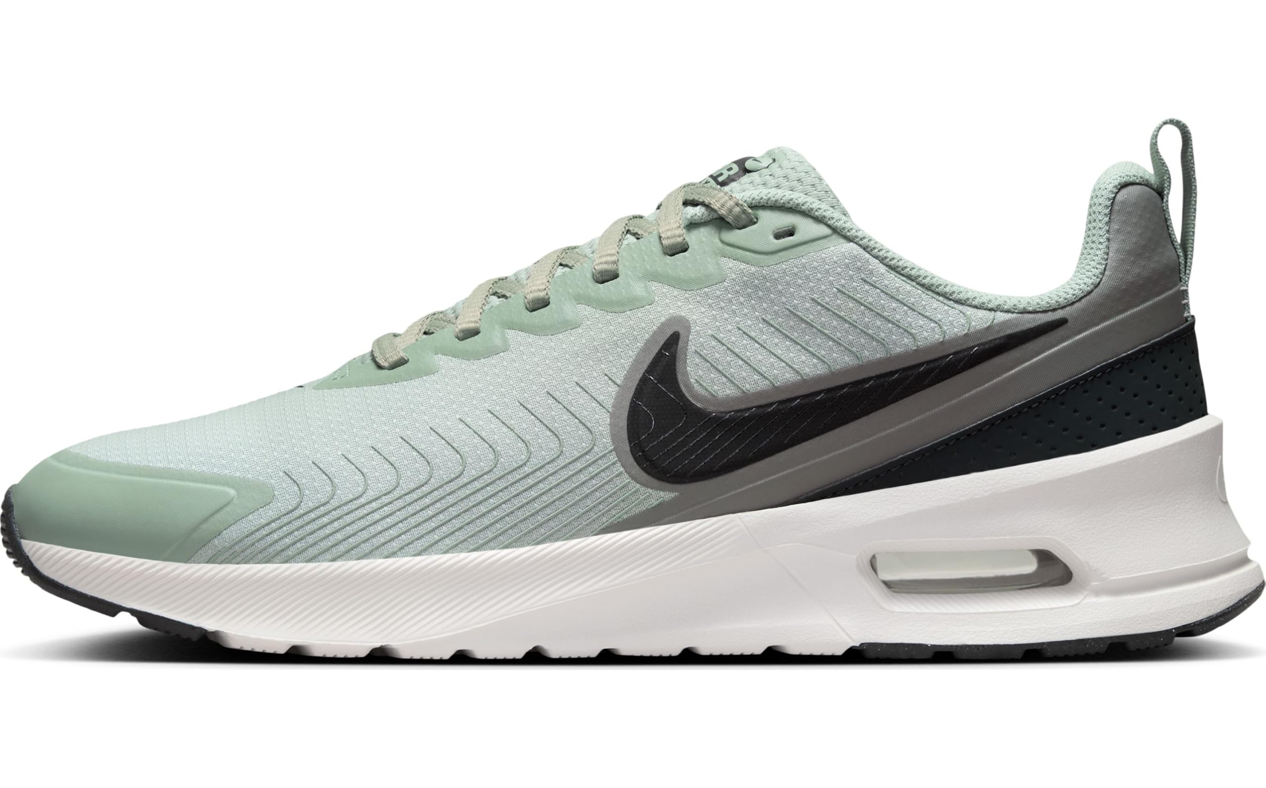 Nike Men's Nike Air Max Nuaxis Schuh Für HerrenShoe