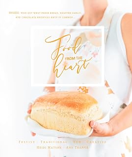 Food From the Heart