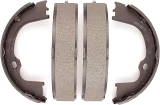 Top Quality Rear Parking Brake Shoe NB-947B Replacement For Ram 1500 Classic Dodge Chrysler Aspen Durango