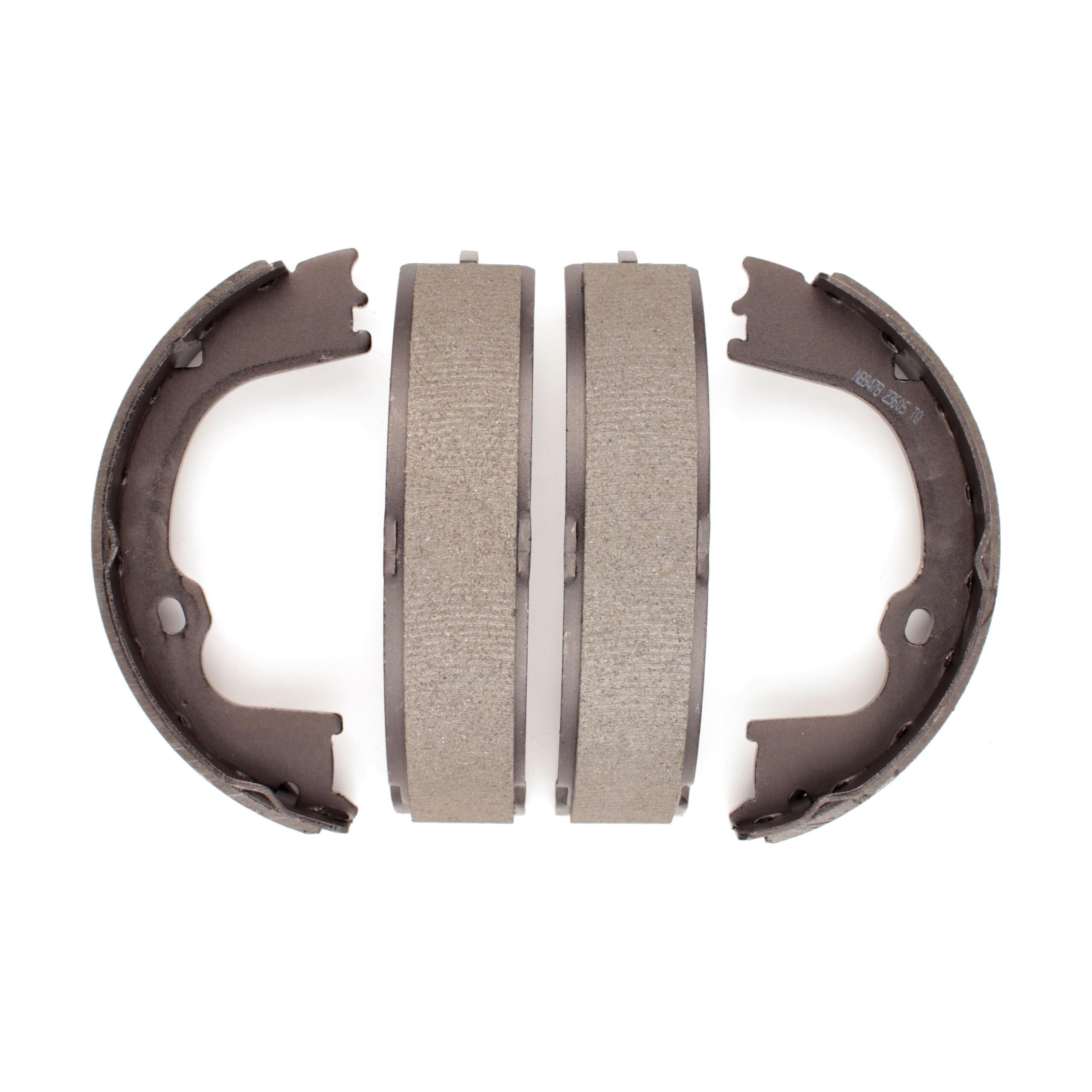 Top Quality Rear Parking Brake Shoe NB-947B Replacement For Ram 1500 Classic Dod