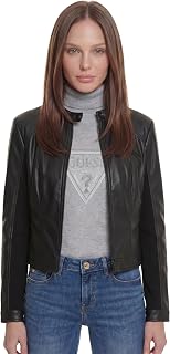 GUESS New Fiammetta Women's Jacket (Pack of 1)