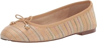 Sam Edelman Felicia Luxe, Women's Ballet Flats