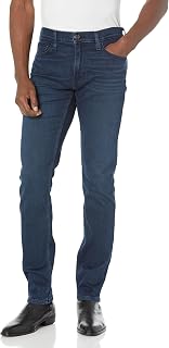 PAIGE Men's Lennox Transcend Vintage Slim Fit Jean