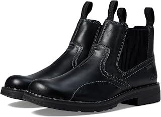 Clarks Men's Morris Easy Waterproof Ankle Boots