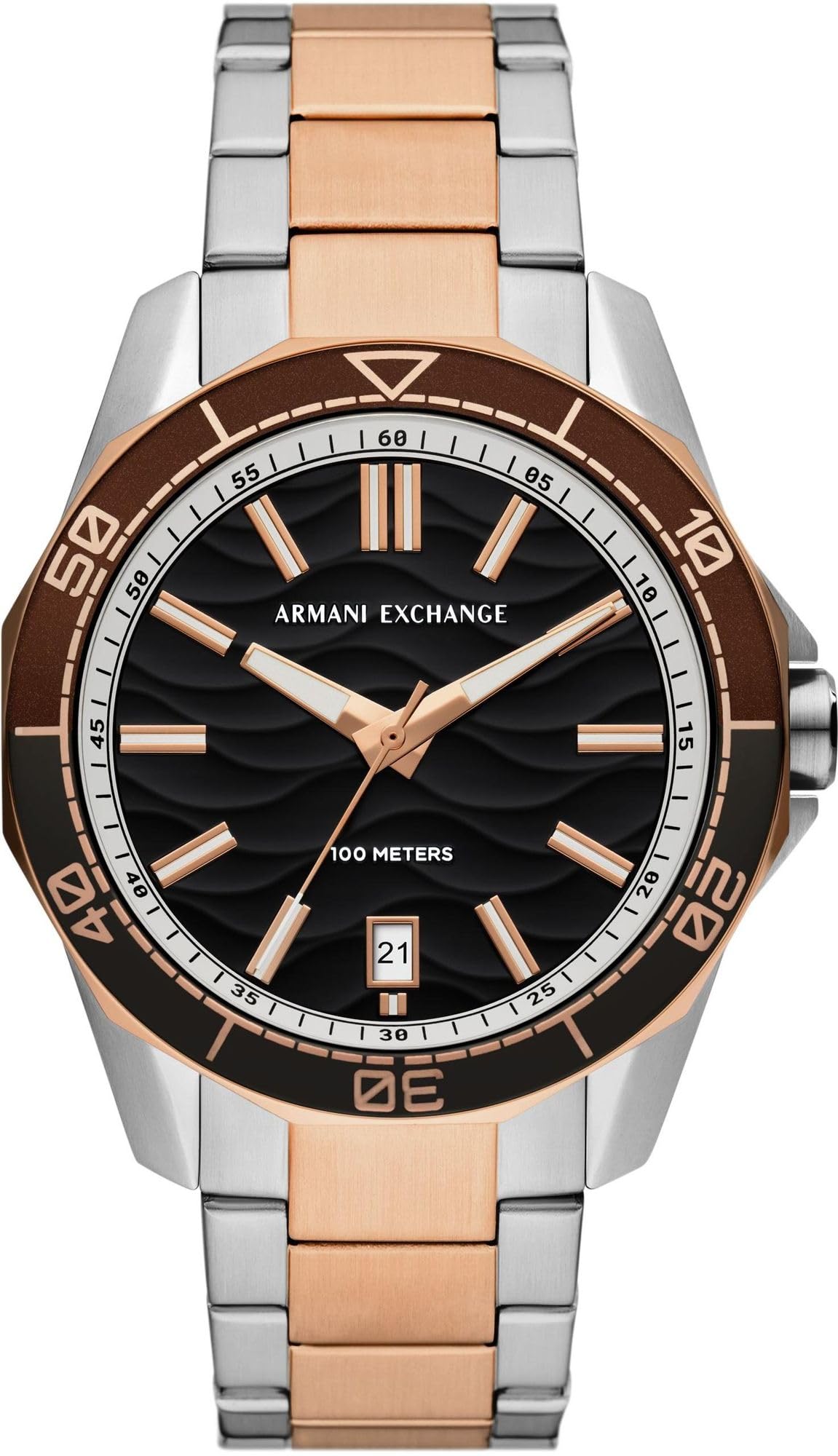 Armani Exchange Watch for Men