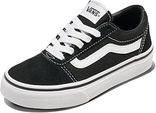 Vans Unisex Kid Ward Trainers
