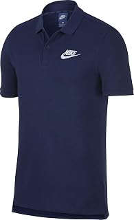 Nike Herren M NSW SPE Polo Matchup Pq Poloshirt (1er Pack)