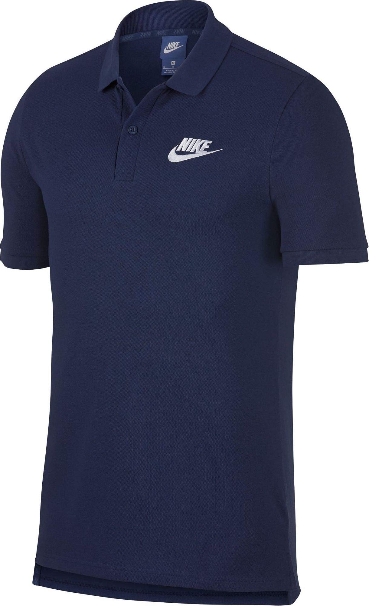 Nike Herren M NSW SPE Polo Matchup Pq Poloshirt (1er Pack)