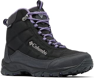 Columbia Firecamp Boot Women's Hiking Shoes
