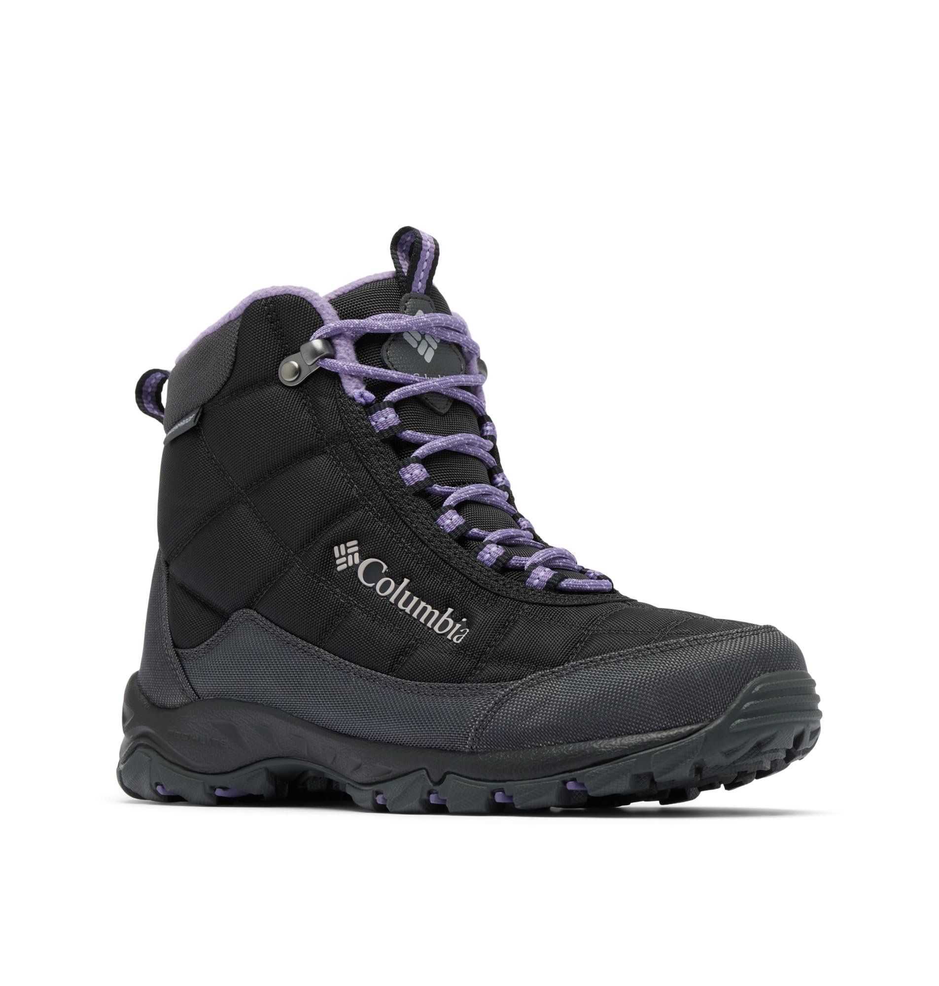 Columbia Firecamp Boot Women's Hiking Shoes