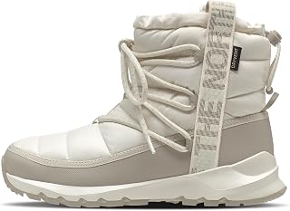 The North Face Thermoball Women's Lace Up WP Ankle Boots