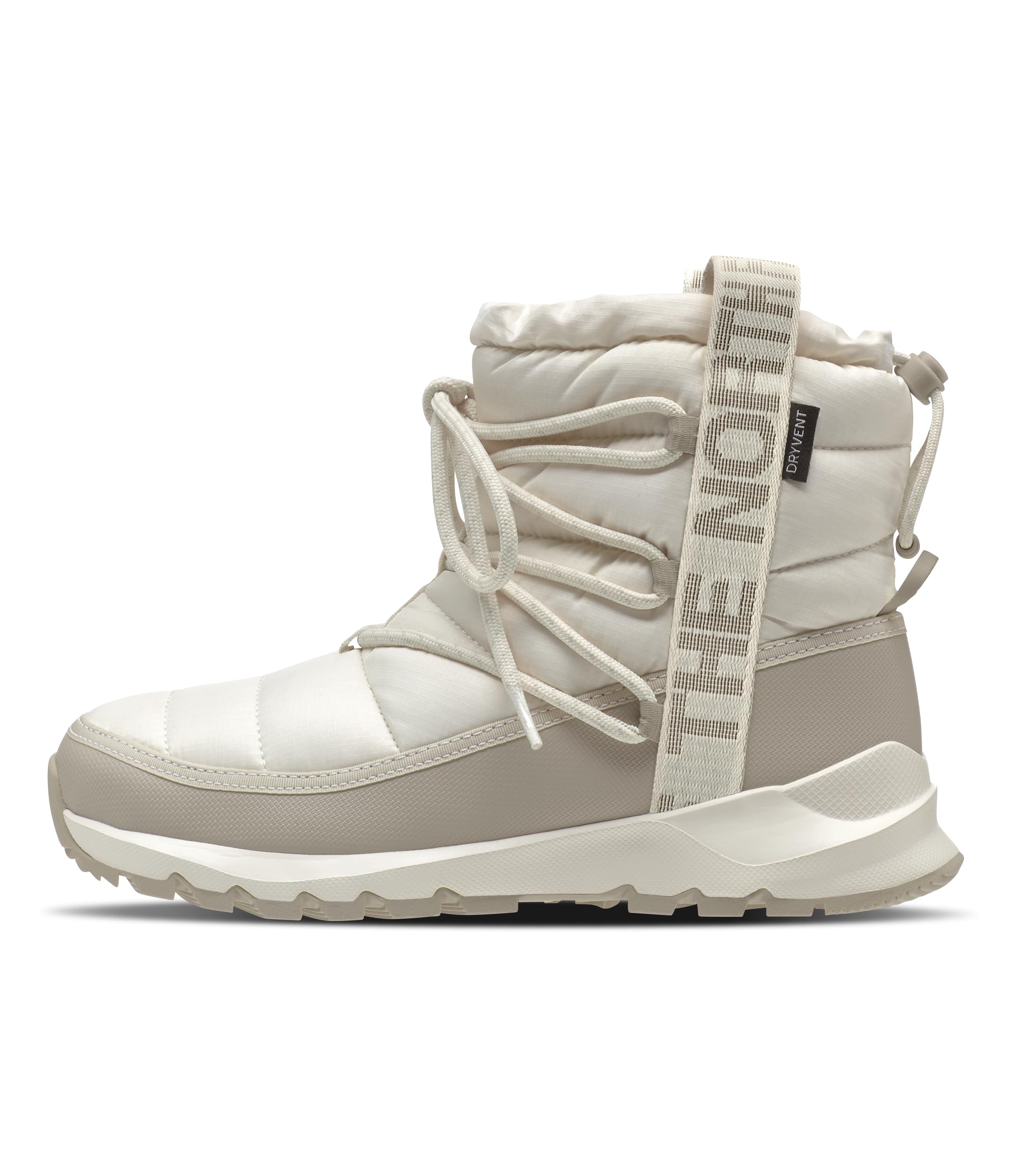 The North Face Thermoball Women's Lace Up WP Ankle Boots