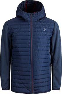 JACK & JONES Hybrid Jacket