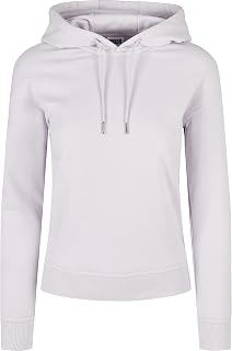 Urban Classics Ladies Hoody Women's Hooded Sweatshirt