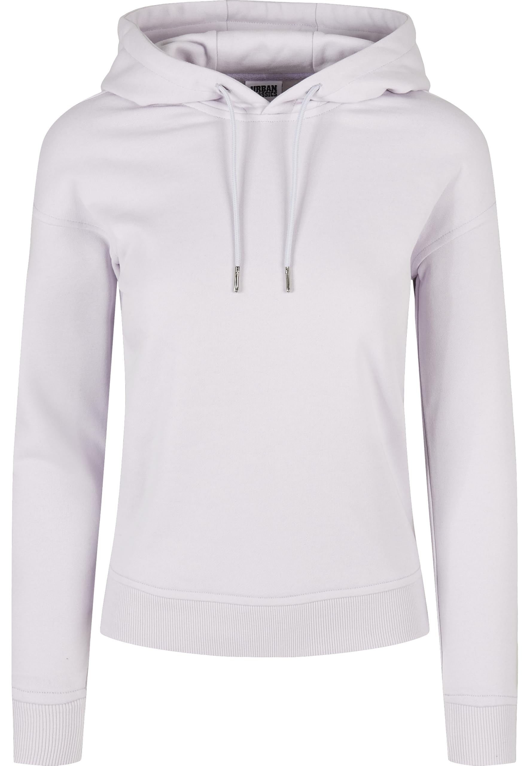 Urban Classics Ladies Hoody Women's Hooded Sweatshirt