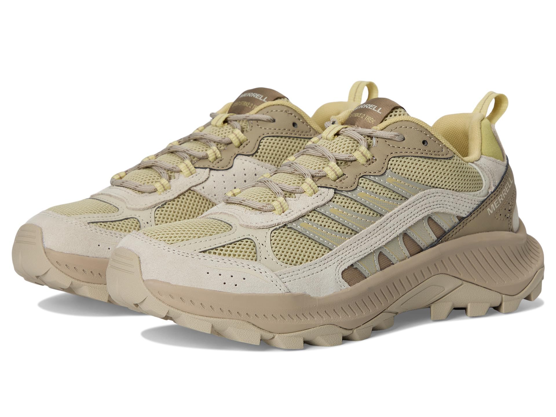 Merrell Women's Speed Strike 2 Trek Sneaker