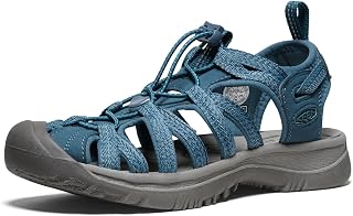 KEEN Women's Whisper Adventure Sandal