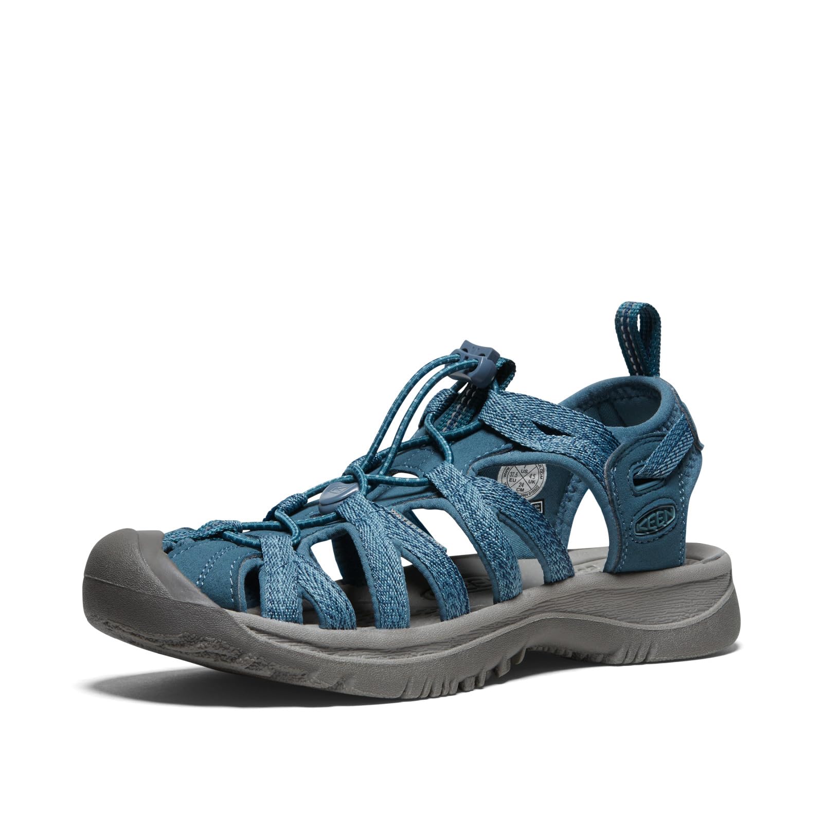 KEEN Women's Whisper Adventure Sandal