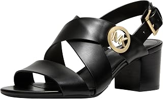 Michael Kors womens Vera Flex Mid Sandal