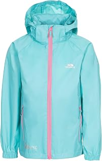 Trespass Shredded Boys' Ski Jacket