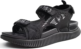 KuaiLu Womens Orthopedic Walking Sandals with Comfortable Arch Support