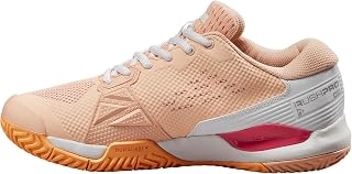 Wilson Rush Pro Ace Women's Tennis Shoes