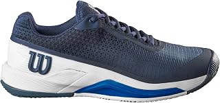 Wilson Rush Pro 4.0 Clay SneakerMan