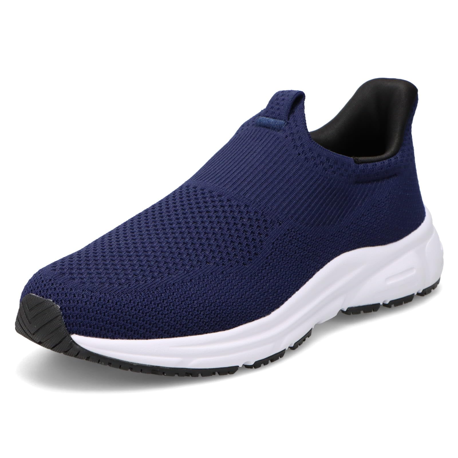 Achilles Unisex Adult Walking Shoes Wide Lightweight Quick In 22.5-30cm Men's 4E