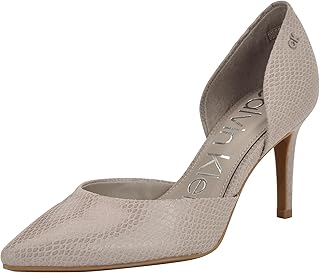Calvin Klein Gloria Women's Pumps