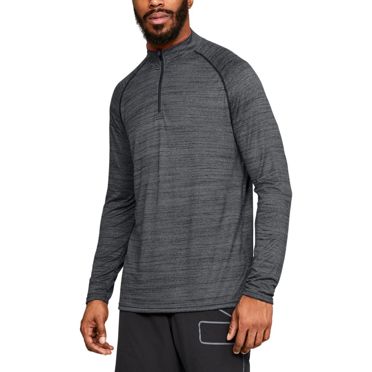 Under Armour Men's Tech 1/4 Zip Top