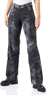 G-Star Women's Judee Loose Low Waist Jeans