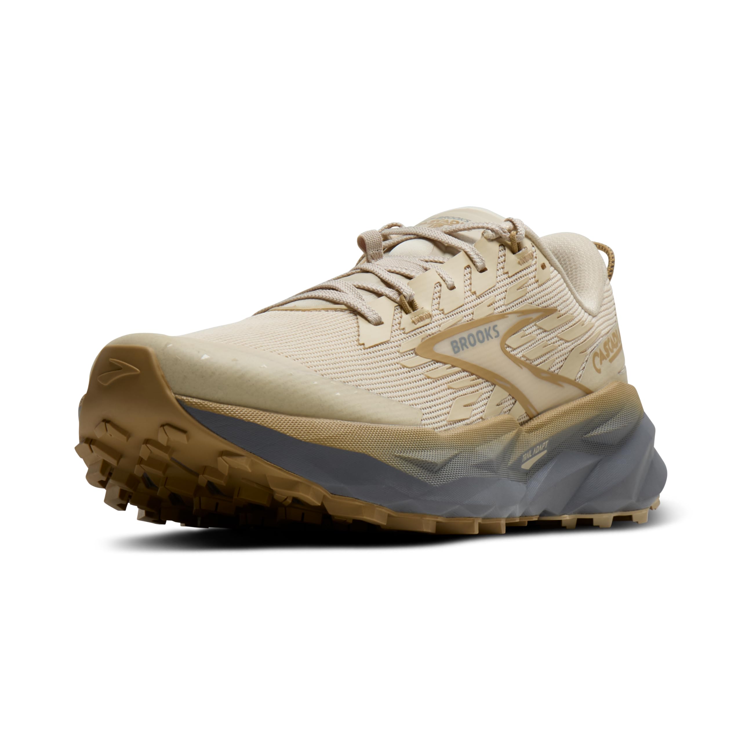 Brooks Cascadia 19 Women's Trainers