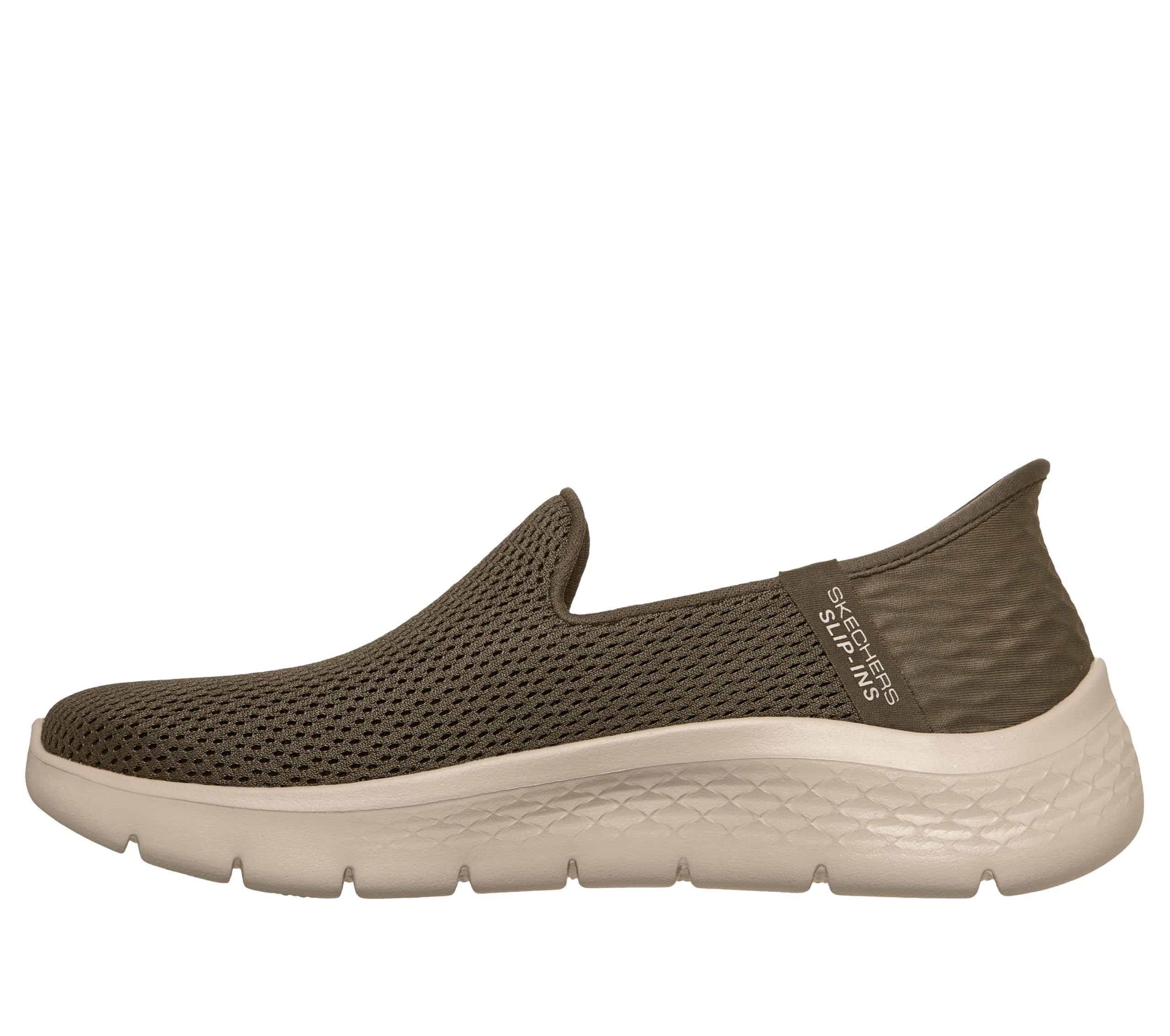 Skechers Women's Slip-Ins: Go Walk Flex Relish