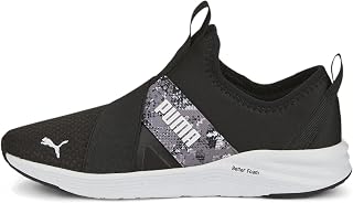 Puma Slip On Cross TrainerWomen