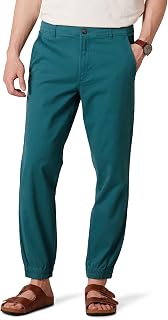 Amazon Essentials Men's Chino Pants Straight Fit Tracksuit