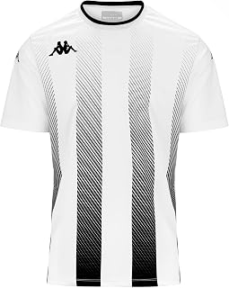 Kappa - Kappa4Football Bugo Men's Polyester Football T-Shirt