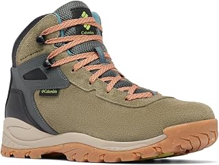Columbia Newton Ridge Bc Hiking Shoes Men