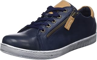 Andrea Conti Women's Trainers