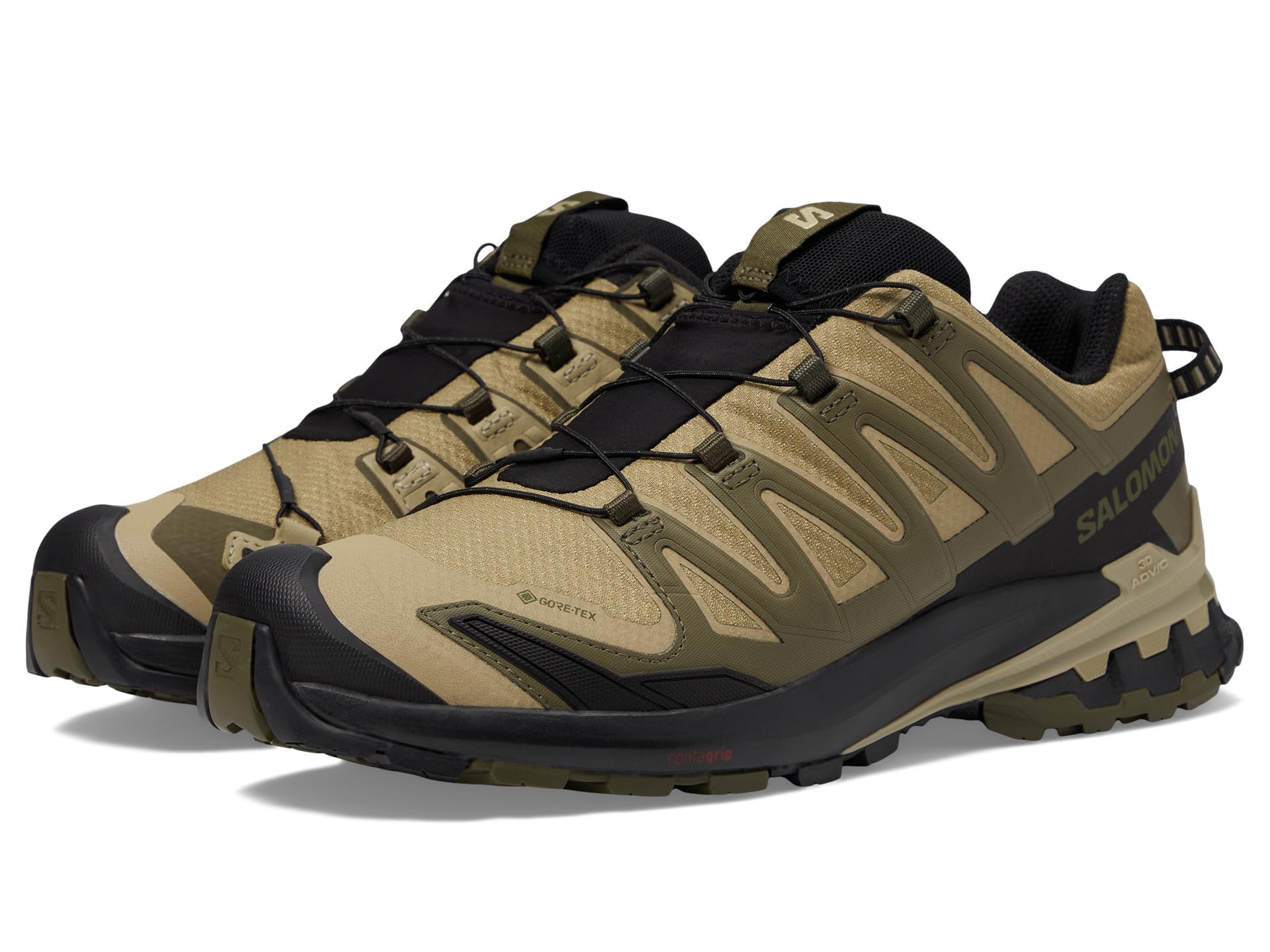 Salomon XA PRO 3D V9 GTX Running shoesMen