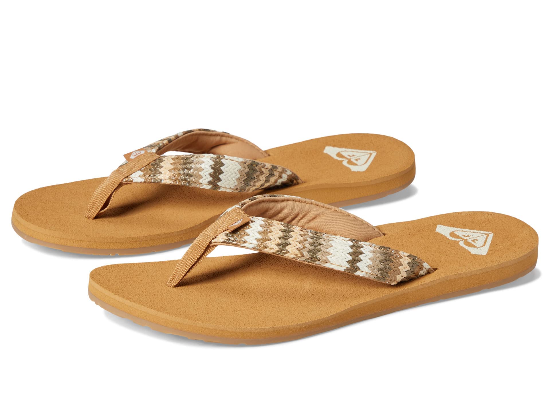 Roxy Porto III Women's Sandals