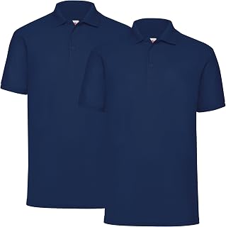 Fruit of the Loom 65/35 Polo