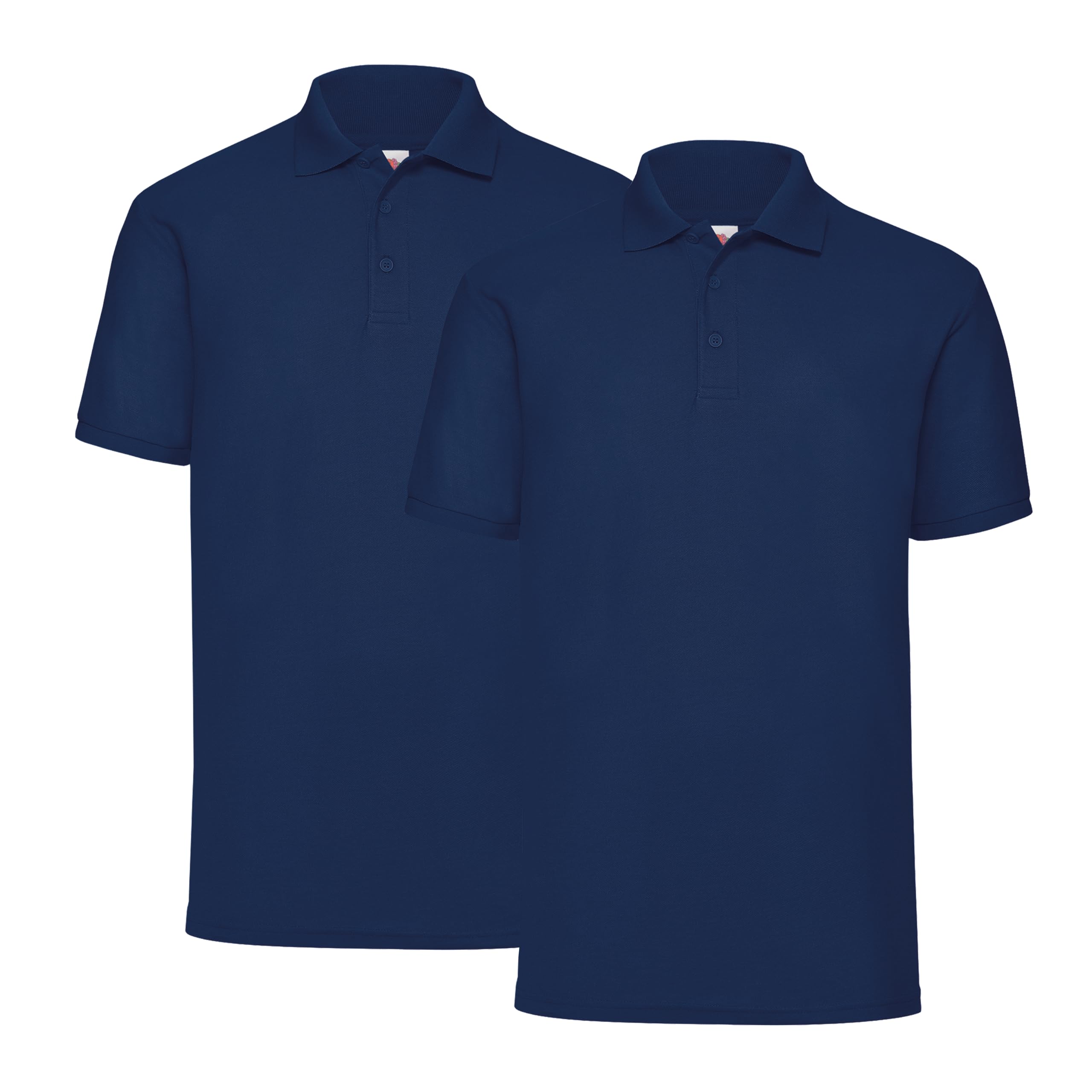 Fruit of the Loom 65/35 Polo