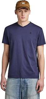 G-STAR RAW Base-s V-Neck Men's T-Shirt