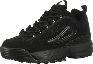 Fila Disruptor Low Men's Low-Top Sneakers